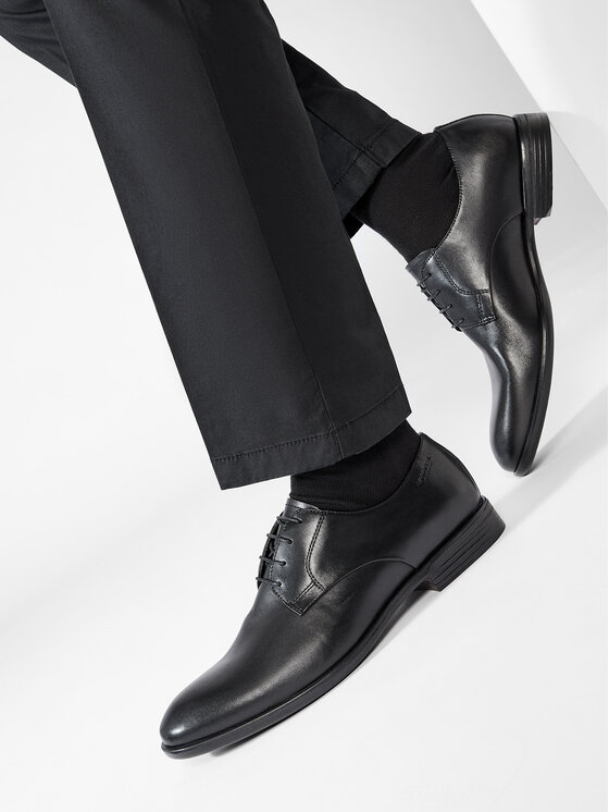 Vagabond Shoemakers Vagabond Shoemakers Обувки Harvey 4663-401-20 Черен