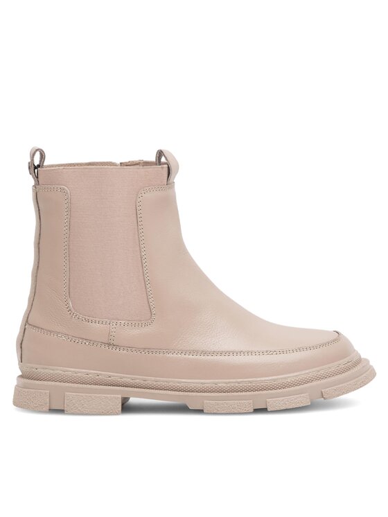 Lasocki Kids Lasocki Kids Botine NO-PURE-01(II)DZ Bej