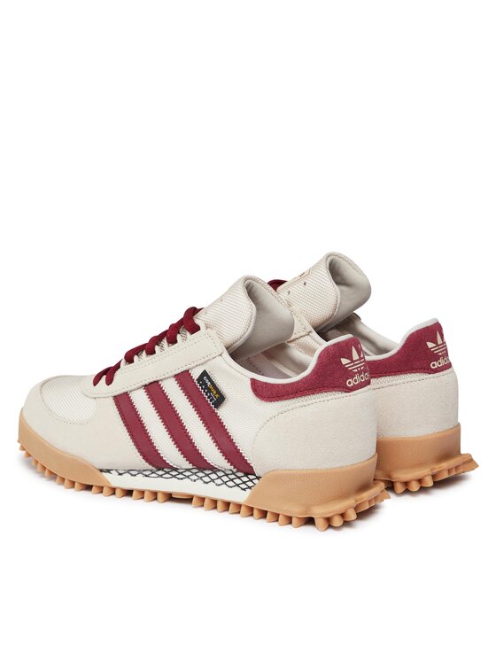 adidas adidas Snīkeri Marathon TR Shoes IG7398 Bēšs