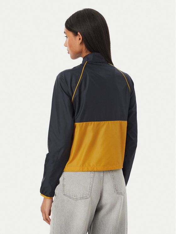 New Balance New Balance Übergangsjacke Velocity NBWJ01200 Bunt Relaxed Fit