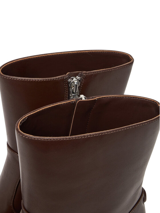 Coach Coach Stiefeletten CBO45 Braun