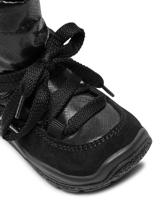 Primigi Primigi Sněhule 6861500 M GORE-TEX Černá
