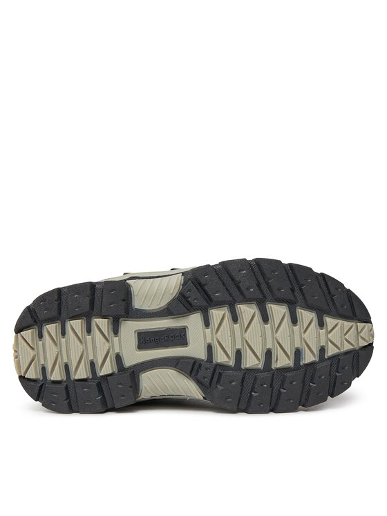 KangaRoos KangaRoos Снігоходи K-Lawi V Ktx 18972 000 5008 Чорний
