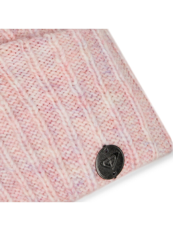 Roxy Roxy Шапкa ERJHA04161 Рожевий