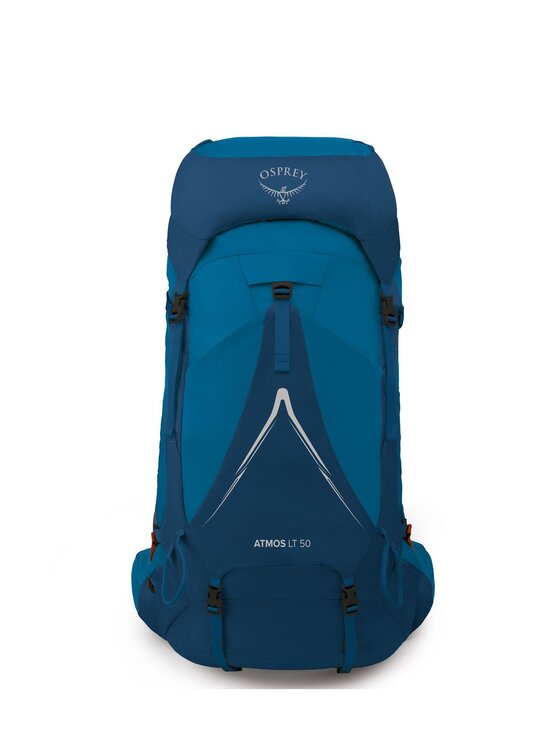 Osprey Osprey Plecak 278272 Błękitny