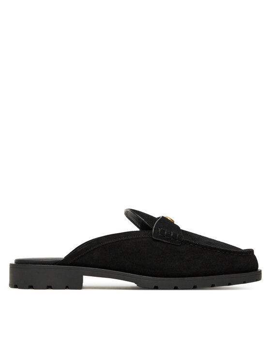 Coach Şlapi CAU88 Negru