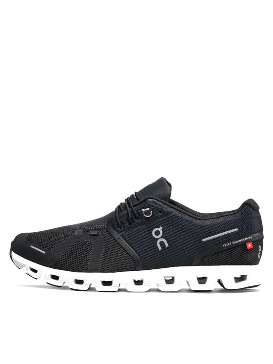 On On Scarpe running Cloud 5 5998919 Nero