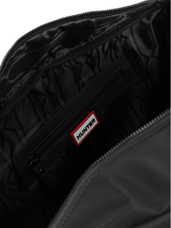 Hunter Hunter Σάκος HTR-K-009-06 Μαύρο