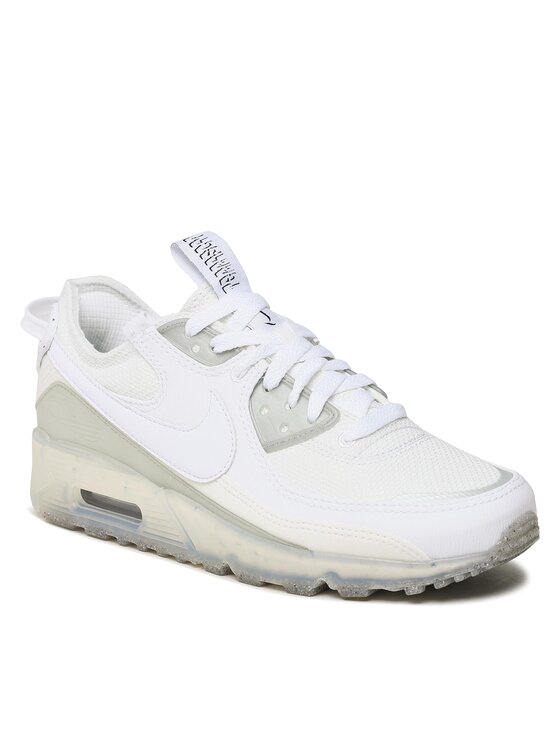 Nike Nike Snīkeri Air Max Terrascape 90 DQ3987 101 Balts