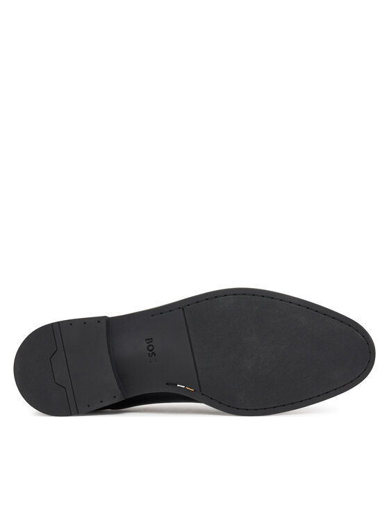 BOSS BOSS Halbschuhe Tayil 50552494 Schwarz