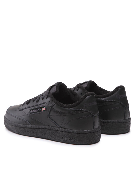 Reebok Reebok Sneakersy Club C 85 AR0454 Černá