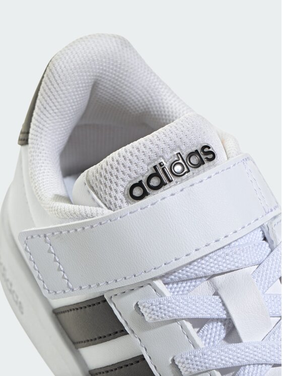 adidas adidas Trampki GRAND COURT 3.0 Biały
