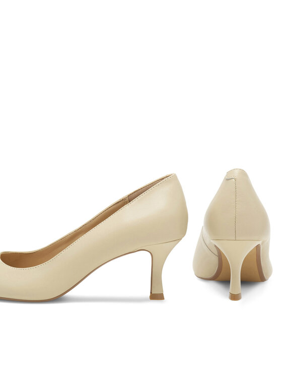 Lasocki Lasocki High Heels WFA2532-2Z Écru