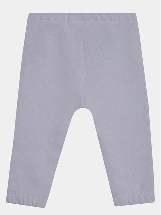 United Colors Of Benetton United Colors Of Benetton Trenirka 3J70AK00G Modra Regular Fit