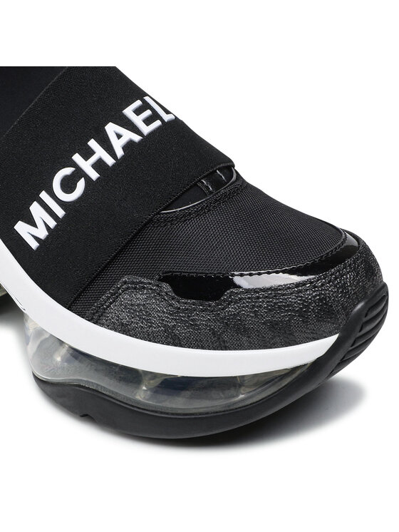 MICHAEL Michael Kors Sneakersy Olympia Slip On Extreme 43F1OLFS4B 