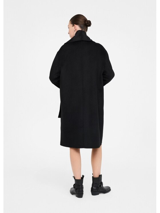 Liu Jo Liu Jo Giacca da donna MF5025T462722222 Nero Regular Fit