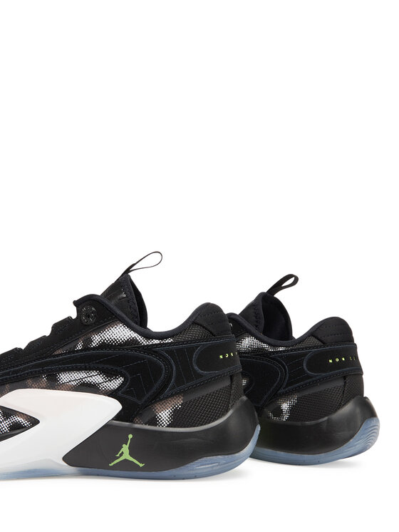 Nike Nike Košarkaška obuća Luka 2 9 (GS) DZ3498 017 Crna