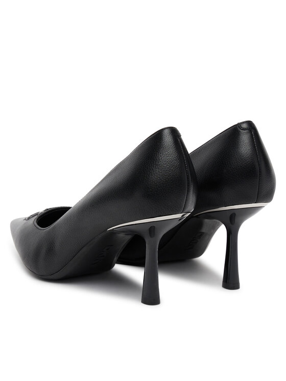DKNY DKNY Γόβες K3588715 Μαύρο