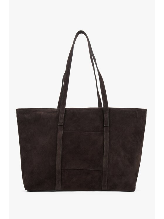 Estro Estro Borsetta ER00118644 Marrone