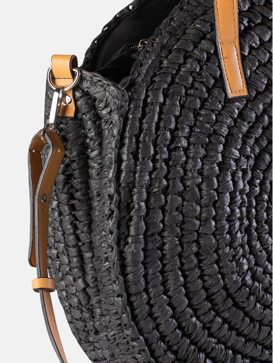 Feba Feba Torba F87-BAG31 Czarny