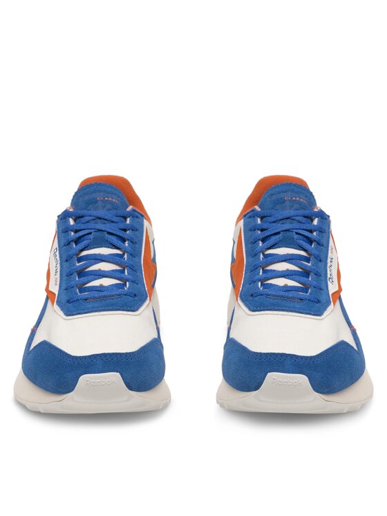 Reebok Reebok Laisvalaikio batai CL Legacy AZ GY9796-M Spalvota