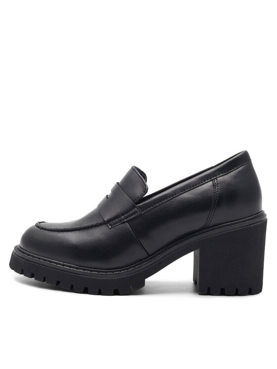 Lasocki Lasocki Halbschuhe WB-MILVA-SS23-13 Schwarz