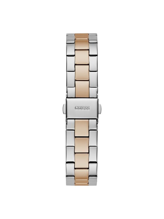 Guess Guess Hodinky GW0686L4 Růžové zlato