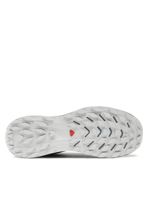 Salomon Salomon Bėgimo batai Ultra Glide 2 L47386200 Juoda