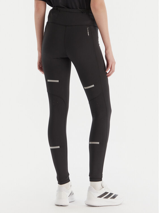 adidas adidas Клин Running Climawarm JP3846 Черен Slim Fit