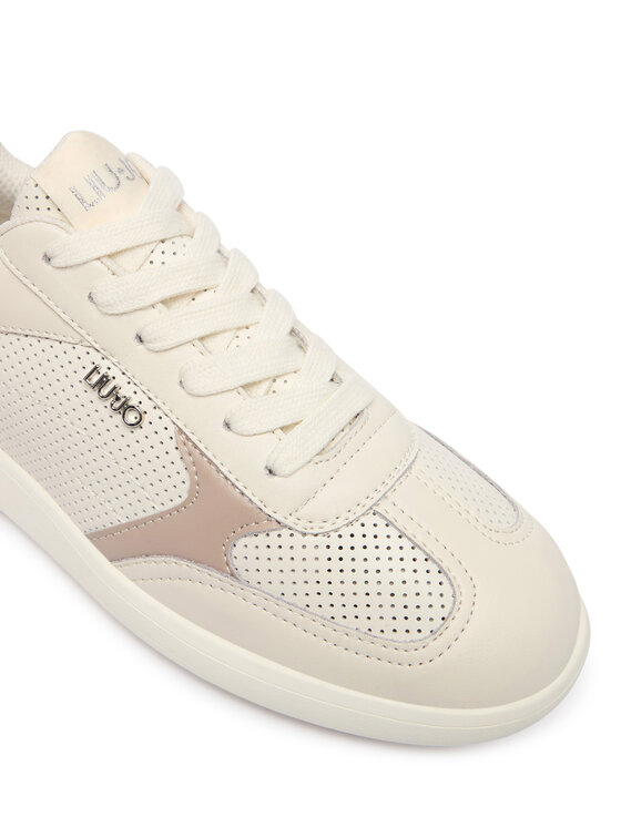 Liu Jo Liu Jo Sneakers BA6051 PX246 Alb