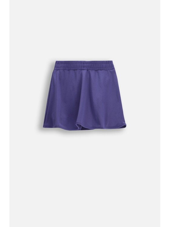 Lemon Explore Lemon Explore Legginsy WL5122401ACG-015 Granatowy Regular Fit