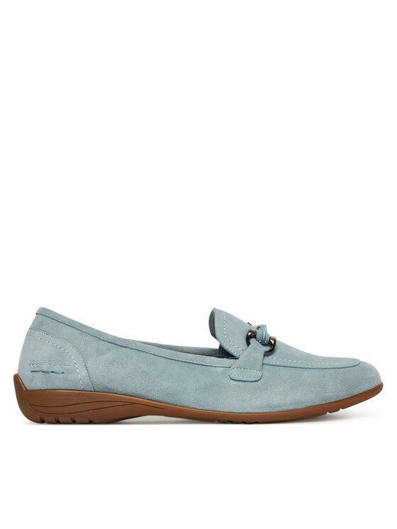 Josef Seibel Josef Seibel Лофери Fenja 34 74834 Голубий