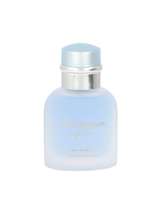 Dolce&Gabbana Dolce&Gabbana Light Blue Eau Intense Pour Homme Woda perfumowana