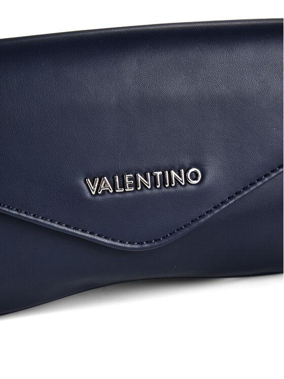 Valentino Valentino Torebka 333521 Niebieski jasny