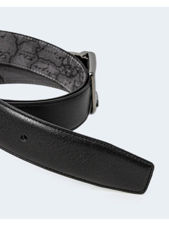 Alviero Martini Prima Classe Alviero Martini Prima Classe Cintura da uomo A485 5400 Nero