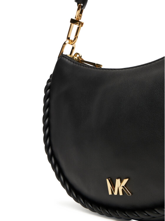 MICHAEL Michael Kors MICHAEL Michael Kors Käekott Kyla 32T5G8QU1L Must