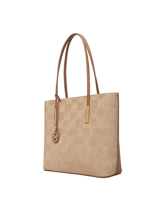 MEXX MEXX Torebka CEO-MEXX-X-006-09 Beżowy
