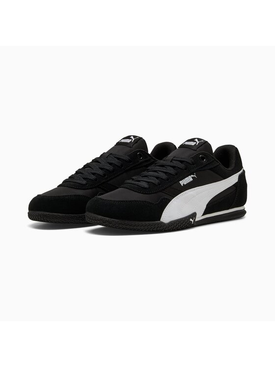 Puma Puma Sneakersy 403554 Czarny