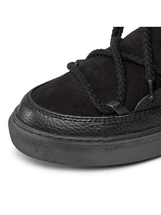 Inuikii Inuikii Cizme de zăpadă Classic 55102-001 Negru