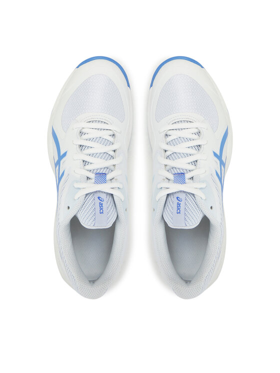 Asics Asics Tenisa apavi Game Ff 1042A281 Balts