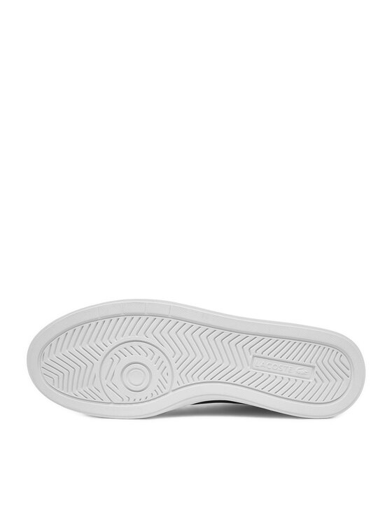 Lacoste Lacoste Снікерcи C-COURT BASE 48SMA0112_092 Cиній