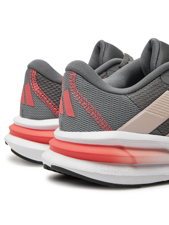 adidas adidas Laufschuhe Galaxy 7 ID8770 Grau