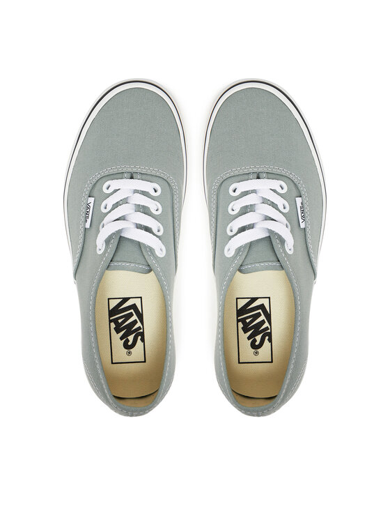 Vans Vans Tenisky Authentic VN000D7YEPO1 Šedá