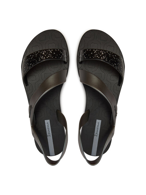 Ipanema Ipanema Босоніжки 82429 Чорний