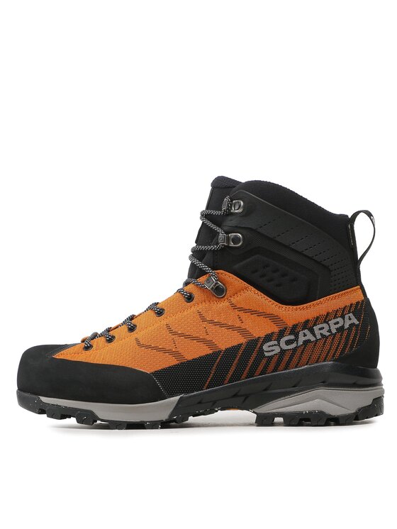 Scarpa gore tex new arrivals vibram