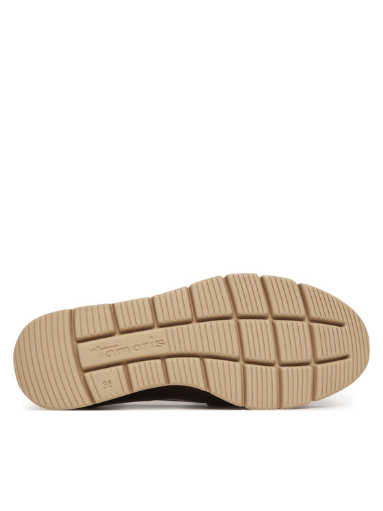 Tamaris Tamaris Scarpe basse 1-24628-44 Blu scuro