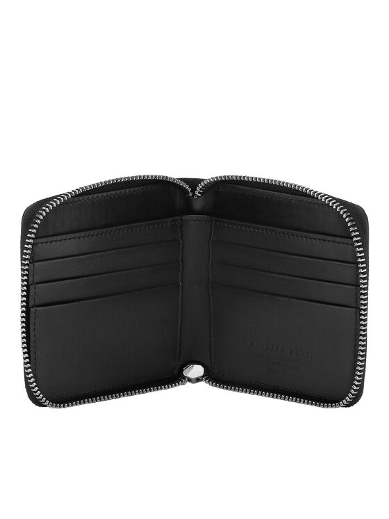 PHILIPP PLEIN PHILIPP PLEIN Portfel 3195 Czarny