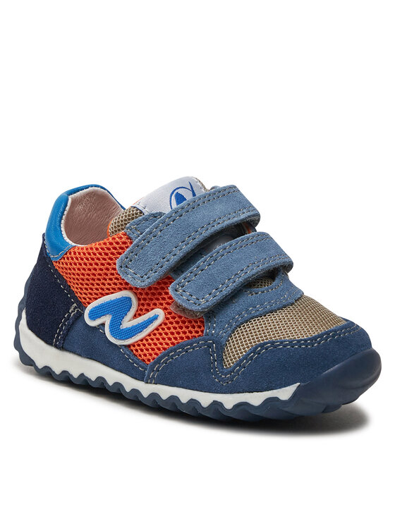 Naturino Naturino Tossud Sammy 2 Vl. 2016558-01-1C65 Sinine