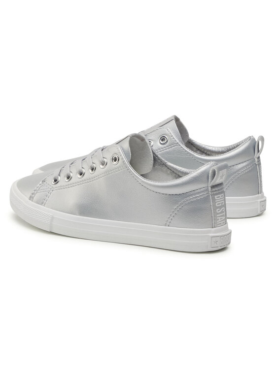 Scarpe sportive HH274143 Argento