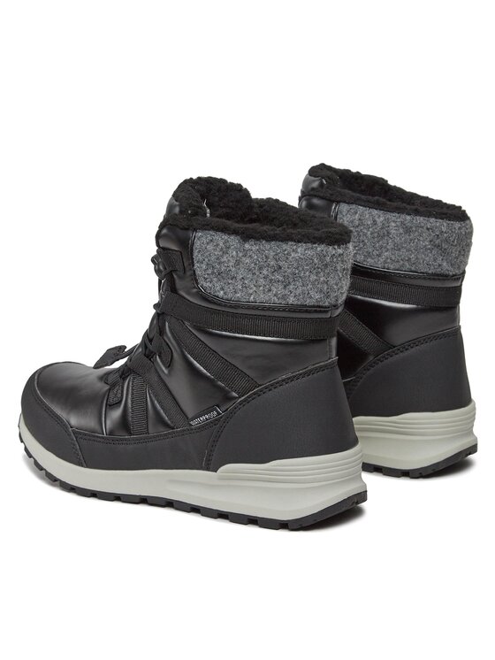 Whistler Whistler Ботильйони Kourne W Boot WP W234215 Чорний